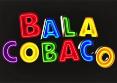 Balacobaco Tv Record